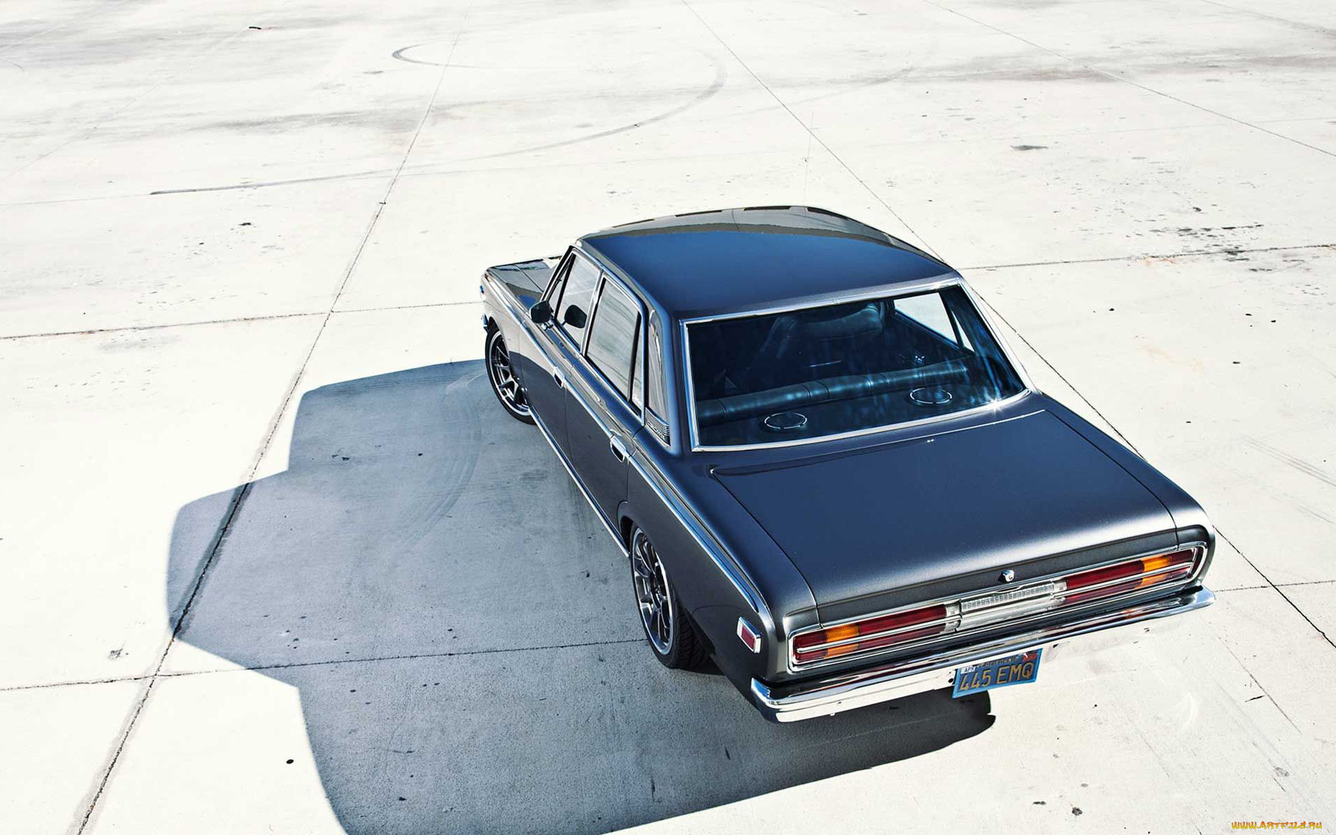 , nissan, datsun